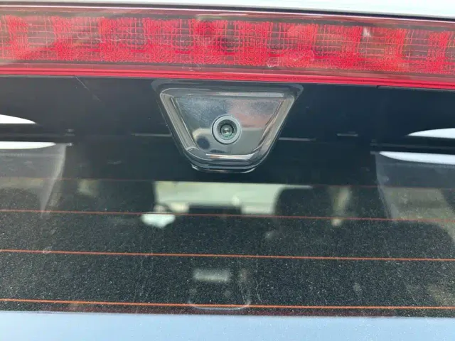 BYD Song Pro — Фото автомобиля 16