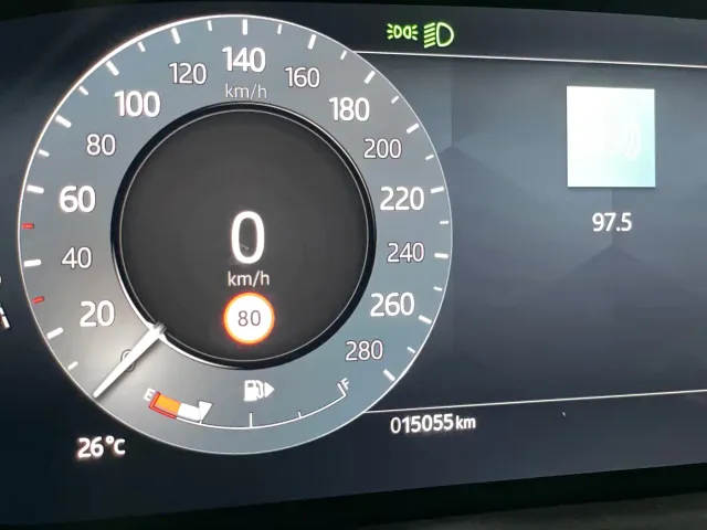 Land Rover Range Rover Evoque — Фото автомобиля 10