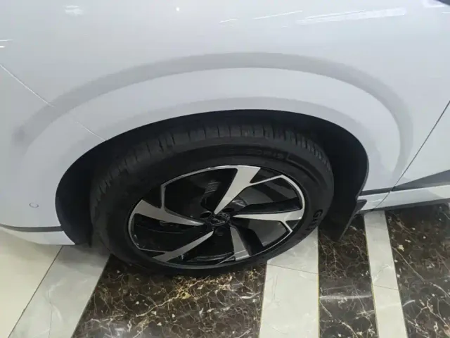 BYD Sealion 06 — Фото автомобиля 22