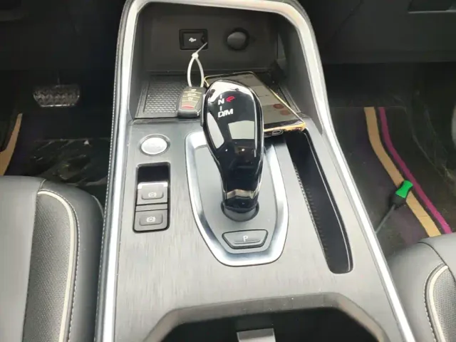 Haval H6 — Фото автомобиля 13