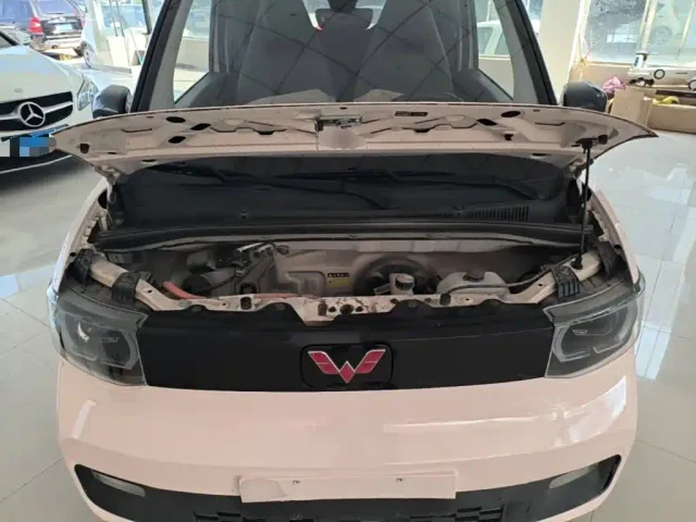 Wuling Hongguang Mini EV — Фото автомобиля 19