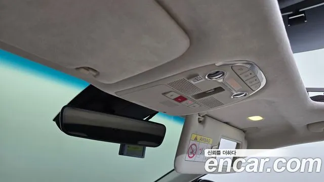 Hyundai Grandeur (New) Hybrid — Фото автомобиля 28