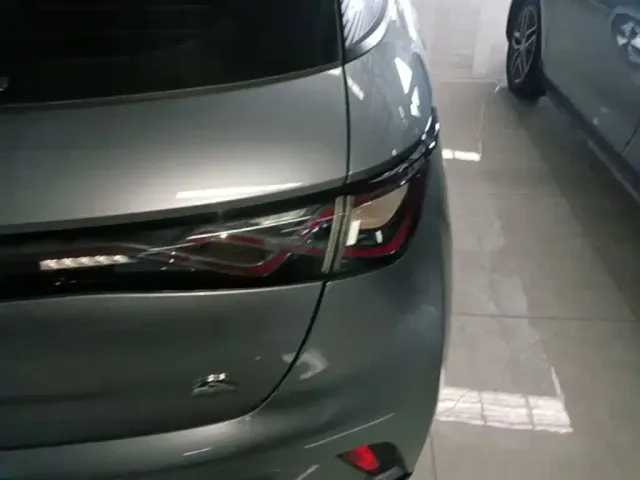 BYD Dolphin — Фото автомобиля 7