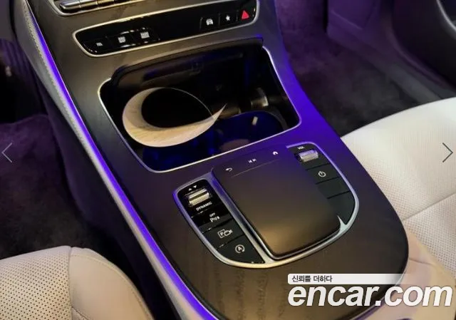 Mercedes-Benz E-Class W213 — Фото автомобиля 11