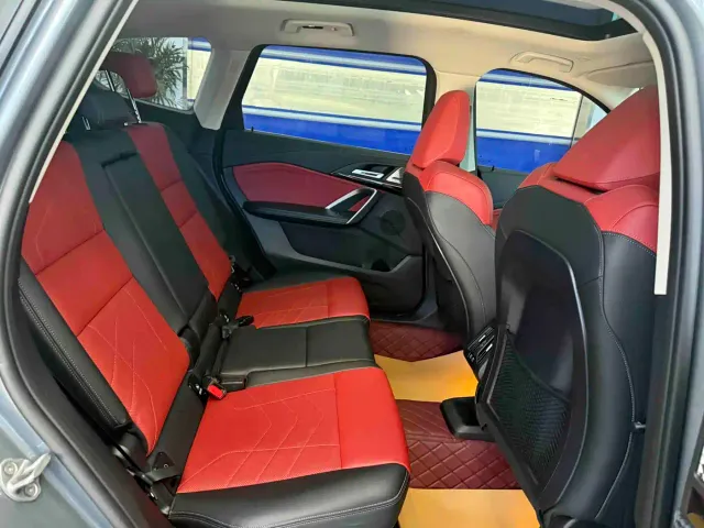 BMW X1 — Фото автомобиля 19