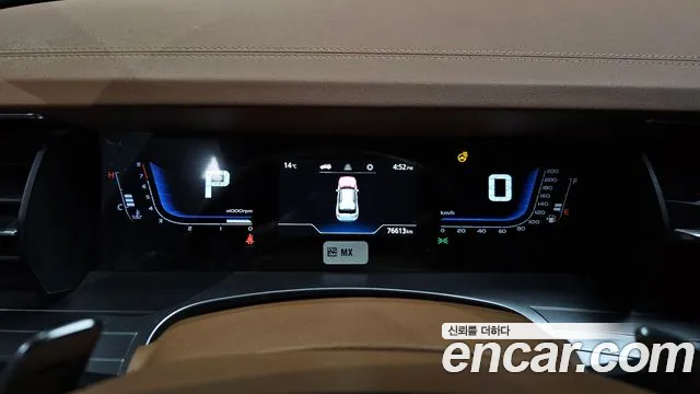 KG_Mobility_Ssangyong Torres Torres Бензин 1.5 2WD — Фото автомобиля 8