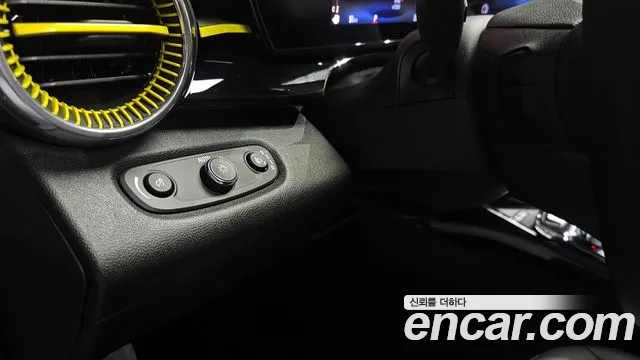 ChevroletGMDaewoo Trax Trax Кроссовер — Фото автомобиля 18