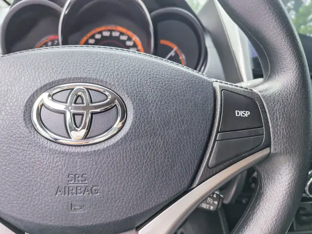 Toyota YARiS L Zhi Xuan — Фото автомобиля 11