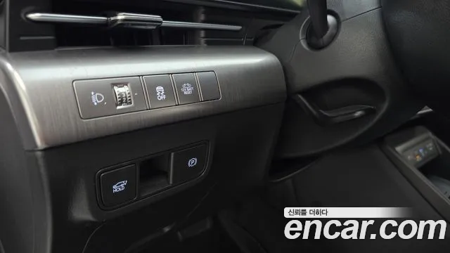 Hyundai Kona SX2 — Фото автомобиля 26