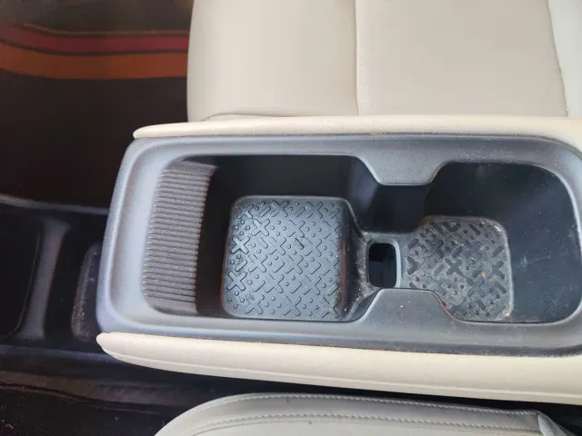 Wuling Binguo PLUS — Фото автомобиля 29