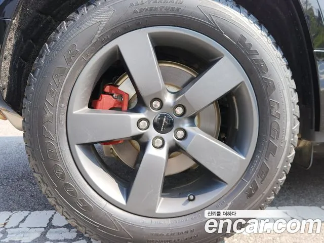 Land Rover Defender L663 — Фото автомобиля 7