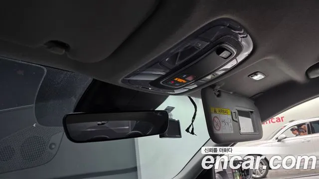Hyundai Avante CN7 — Фото автомобиля 20