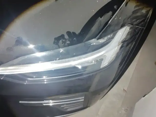 Volvo XC60 — Фото автомобиля 5