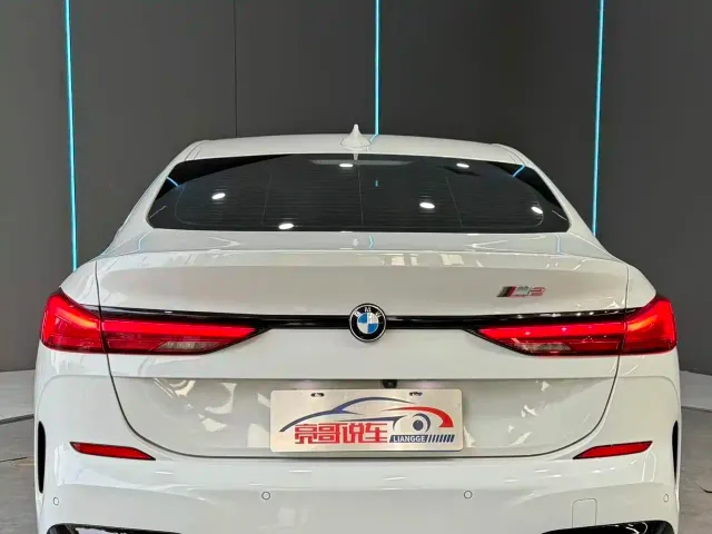 BMW 2 Series — Фото автомобиля 7