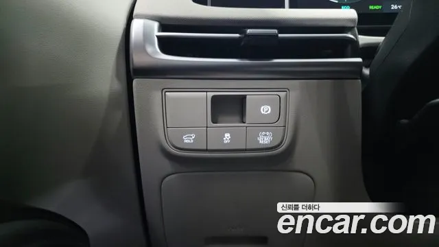 Hyundai Tucson NX4 — Фото автомобиля 17