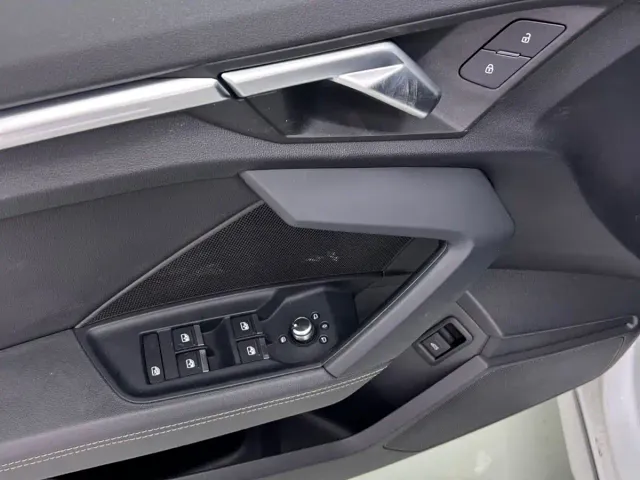 Audi A3 — Фото автомобиля 7