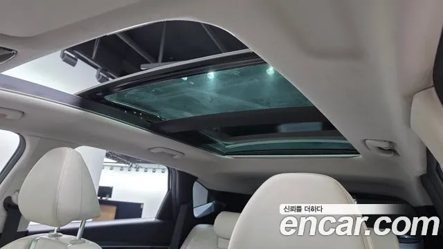Hyundai Tucson Tucson (NX4) Бензин 1.6 турбо 2WD — Фото автомобиля 19
