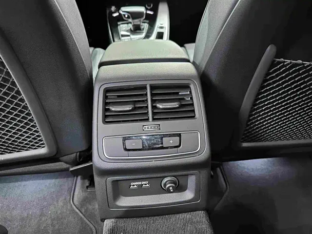 Audi A5 — Фото автомобиля 20