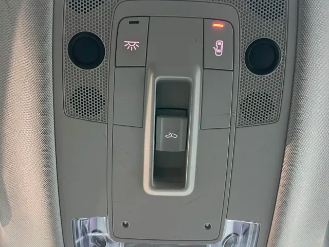 Audi Q3 Sportback — Фото автомобиля 14