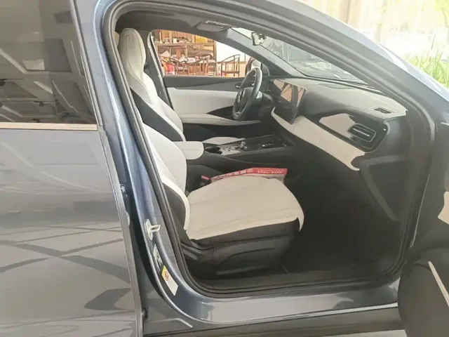 BYD Seal 06 — Фото автомобиля 19