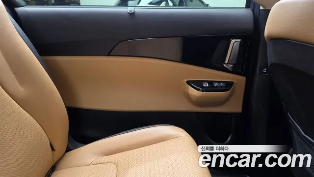 Kia Carnival 4th Gen — Фото автомобиля 14