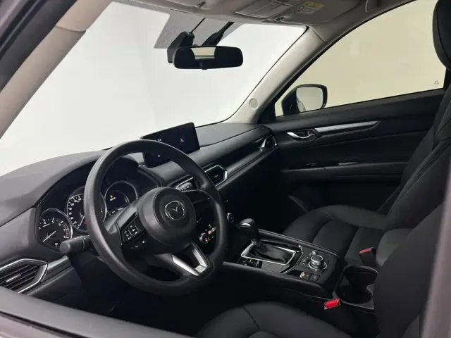 Mazda CX-5 — Фото автомобиля 14