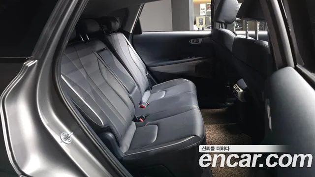 Hyundai Nexo Nexo Premium — Фото автомобиля 11