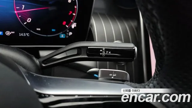 Mercedes-Benz GLC-Class — Фото автомобиля 12