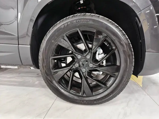 Jetta VS5 — Фото автомобиля 4