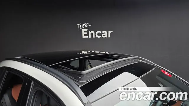 Mercedes-Benz GLC-Class — Фото автомобиля 20