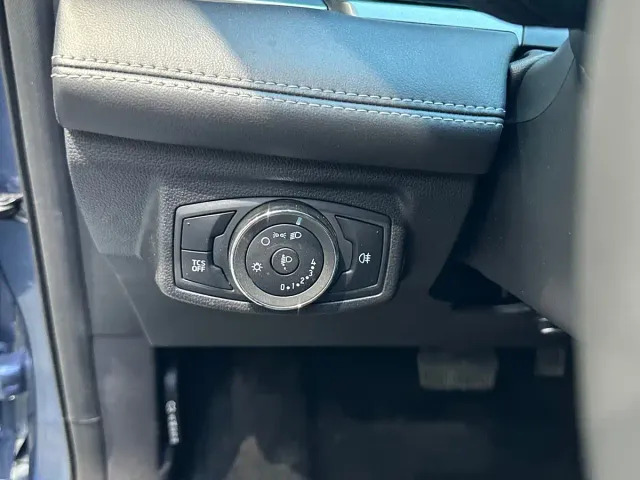Ford Escort — Фото автомобиля 14