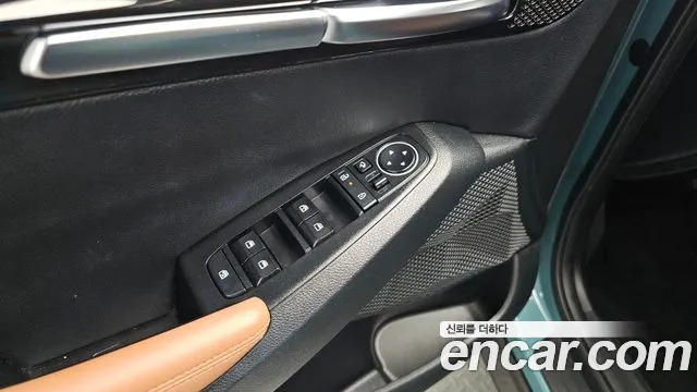 Kia Seltos New — Фото автомобиля 28