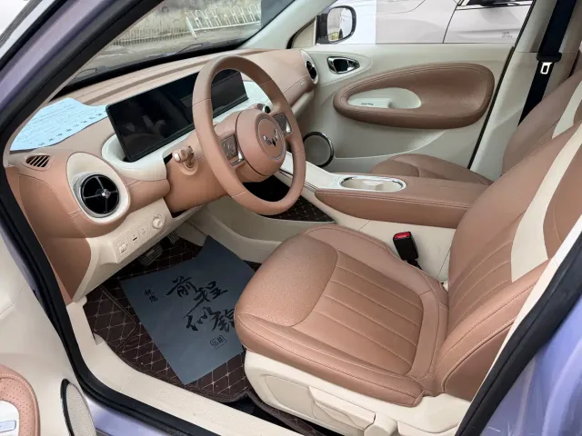 Wuling Bingo — Фото автомобиля 5