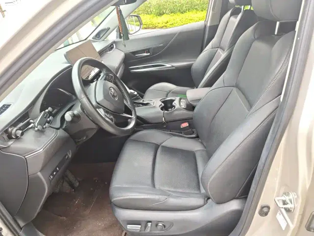 Toyota Venza — Фото автомобиля 7