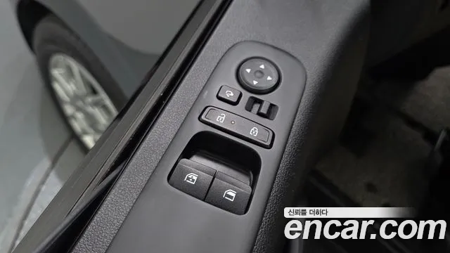 Hyundai Staria — Фото автомобиля 20