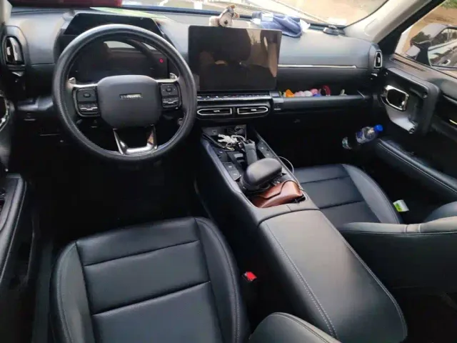 Haval Big Dog — Фото автомобиля 10