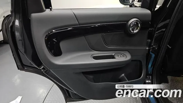MINI Countryman — Фото автомобиля 13