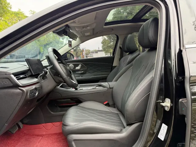 Chery Arrizo 8 PRO — Фото автомобиля 14