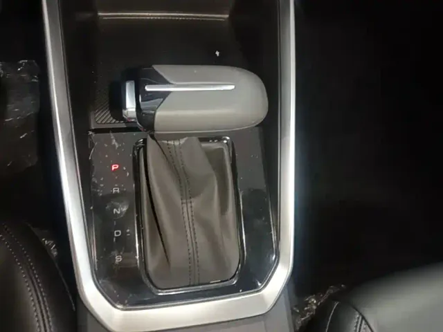 Wuling Xingchi — Фото автомобиля 13