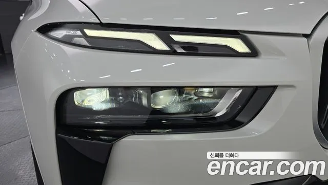 BMW X7 — Фото автомобиля 20