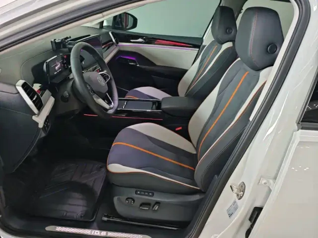 Volkswagen ID.6 Crozz — Фото автомобиля 14