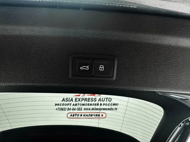 Audi Q3 Sportback — Фото автомобиля 10