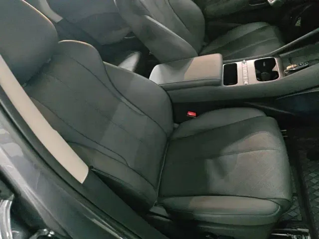 BYD Yuan PLUS — Фото автомобиля 24