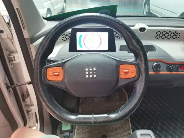 DFSK Mini EV — Фото автомобиля 10