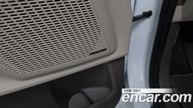 Kia Canival Carnival 4 поколение Дизель 7 мест Hi-Limousine — Фото автомобиля 27