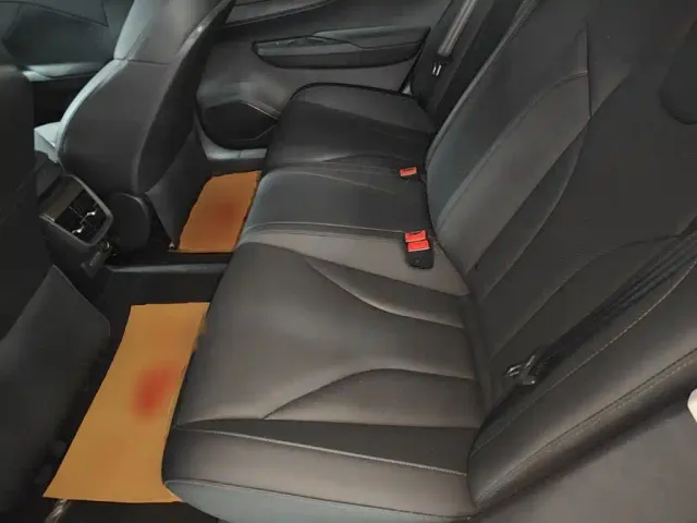 Hongqi E-QM5 — Фото автомобиля 16
