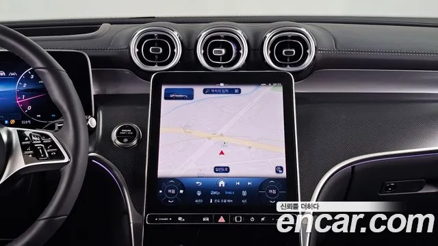 Mercedes-Benz GLC-Class — Фото автомобиля 20
