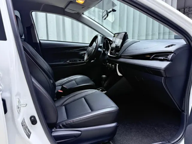Toyota YARiS L Zhi Xuan — Фото автомобиля 18