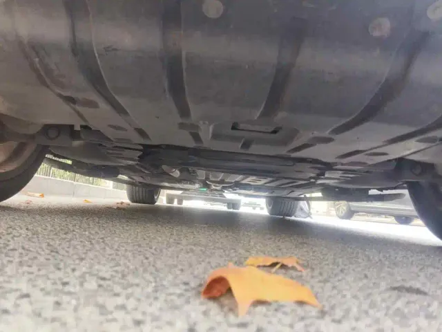 BMW X5 — Фото автомобиля 2