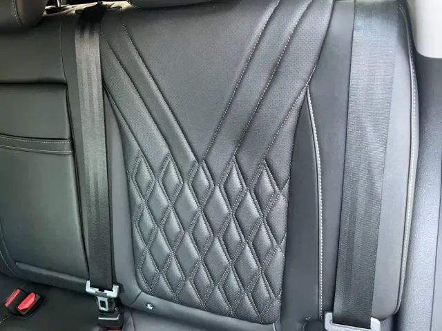 Chery Tiggo 7 PLUS — Фото автомобиля 16